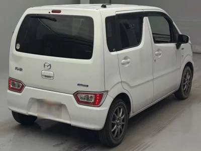 Mazda FLAIR