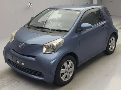 Toyota IQ