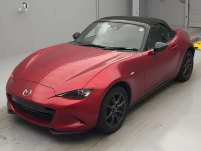 Mazda ROADSTER