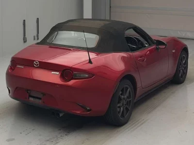 Mazda ROADSTER