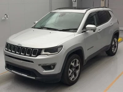 Chrysler JEEP COMPASS