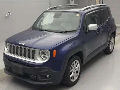 Chrysler JEEP RENEGADE