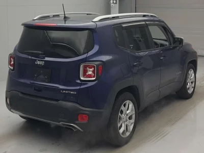 Chrysler JEEP RENEGADE