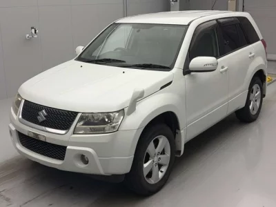 Suzuki ESCUDO