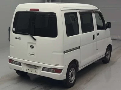 Toyota PIXIS VAN