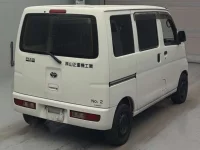 Toyota PIXIS VAN лот № 4301 оценка 3.5  с аукциона в Японии 1