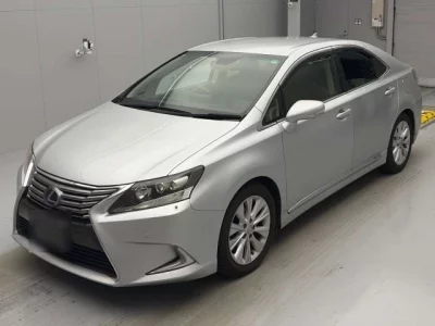 Lexus HS