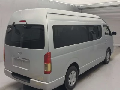 Toyota REGIUS ACE VAN