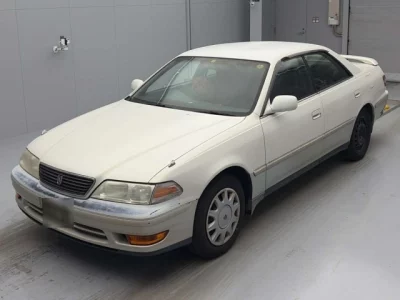 Toyota MARK II