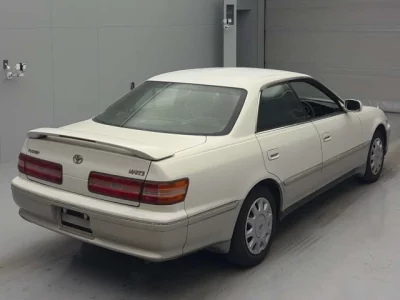 Toyota MARK II