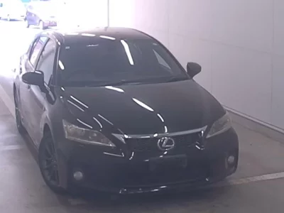 Lexus CT