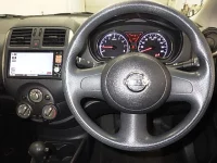 Nissan LATIO лот № 6003 оценка 4  с аукциона в Японии 1