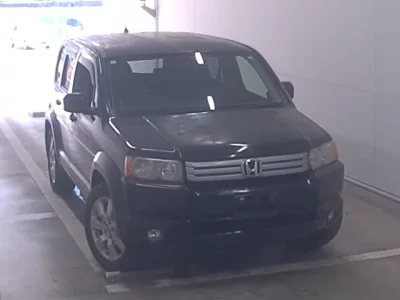 Honda CROSSROAD