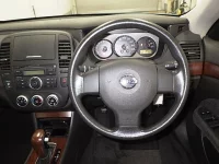 Nissan SYLPHY лот № 4063 оценка 3.5  с аукциона в Японии 4