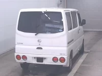 Nissan CLIPPER VAN лот № 3020 оценка R  с аукциона в Японии 3