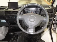 Nissan CLIPPER VAN лот № 3020 оценка R  с аукциона в Японии 4