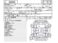 Nissan CLIPPER VAN лот № 3020 оценка R  с аукциона в Японии 5