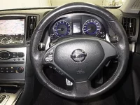 Nissan SKYLINE лот № 4058 оценка 3.5  с аукциона в Японии 2