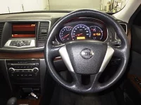 Nissan TEANA лот № 4072 оценка R  с аукциона в Японии 4