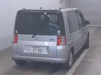 Honda MOBILIO лот № 4035 оценка 3.5  с аукциона в Японии 3