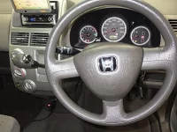 Honda MOBILIO лот № 4035 оценка 3.5  с аукциона в Японии 4