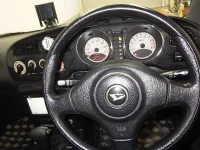 Daihatsu MIRA лот № 3540 оценка R  с аукциона в Японии 2