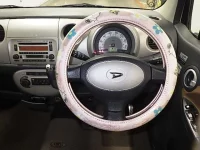 Daihatsu MOVE LATTE лот № 3504 оценка R  с аукциона в Японии 2