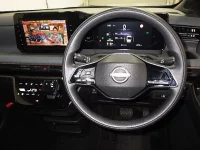 Nissan SAKURA лот № 3413 оценка 5  с аукциона в Японии 4