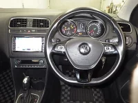 Volkswagen POLO лот № 532 оценка 4  с аукциона в Японии 4