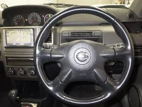 Nissan X-TRAIL лот № 4094 оценка 3.5  с аукциона в Японии 4