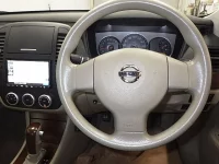 Nissan SYLPHY лот № 4092 оценка 3.5  с аукциона в Японии 4