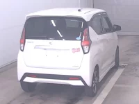 Nissan DAYZ лот № 3034 оценка R  с аукциона в Японии 3