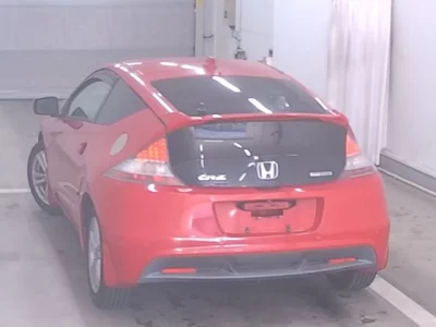 Honda CR-Z