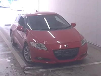 Honda CR-Z