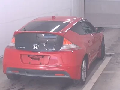Honda CR-Z