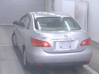 Nissan SYLPHY лот № 4091 оценка R  с аукциона в Японии 1