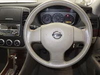 Nissan SYLPHY лот № 4091 оценка R  с аукциона в Японии 2