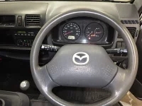 Mazda BONGO VAN лот № 4105 оценка R  с аукциона в Японии 2