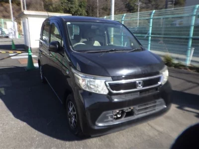 Honda N WGN