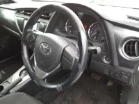 Toyota AURIS лот № 3025 оценка 3.5  с аукциона в Японии 6