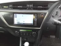 Toyota AURIS лот № 3025 оценка 3.5  с аукциона в Японии 8