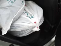 Toyota AURIS лот № 3025 оценка 3.5  с аукциона в Японии 9