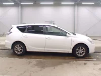 Toyota CALDINA лот № 3075 оценка R  с аукциона в Японии 2