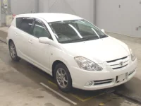 Toyota CALDINA лот № 3075 оценка R  с аукциона в Японии 4