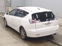 Toyota CALDINA лот № 3075 оценка R  с аукциона в Японии 5