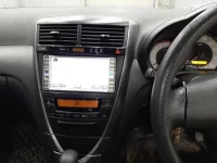 Toyota CALDINA лот № 3075 оценка R  с аукциона в Японии 8