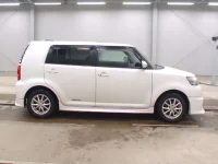 Toyota COROLLA RUMION лот № 9007 оценка R  с аукциона в Японии 2