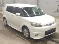 Toyota COROLLA RUMION лот № 9007 оценка R  с аукциона в Японии 4