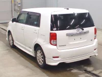 Toyota COROLLA RUMION лот № 9007 оценка R  с аукциона в Японии 5