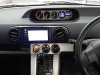 Toyota COROLLA RUMION лот № 9007 оценка R  с аукциона в Японии 8